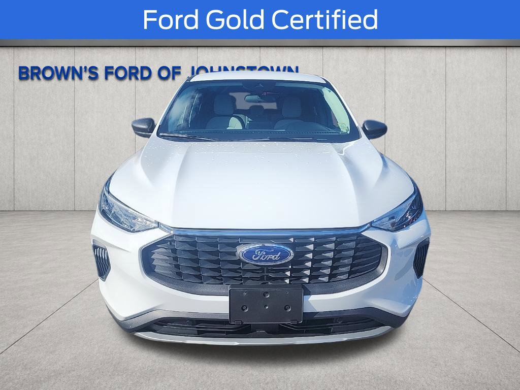 Certified 2025 Ford Escape Active w/ Cold Weather Package AWD/4WD image 3