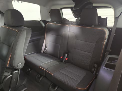 Certified 2023 GMC Acadia AT4 w/ LPO, Floor Liner Package image 13