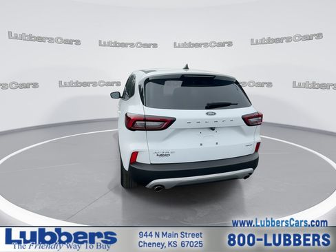 Used 2026 Ford Escape Active w/ Cold Weather Package AWD/4WD image 7