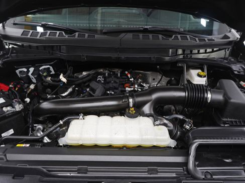 Used 2025 Ford F150 Tremor AWD/4WD image 36