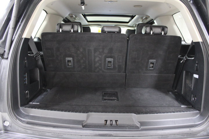 Used 2020 Ford Expedition Platinum AWD/4WD image 14