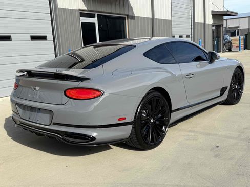 Used 2022 Bentley Continental GT Speed image 67