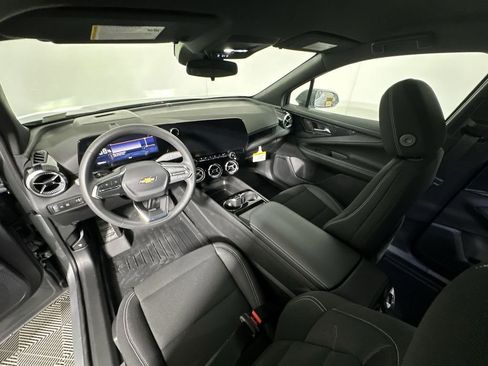 New 2026 Chevrolet Blazer EV LT image 20