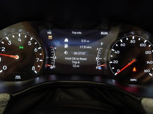 New 2026 Jeep Compass Latitude image 20