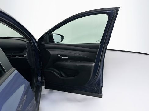 Used 2025 Hyundai Tucson SEL FWD image 34