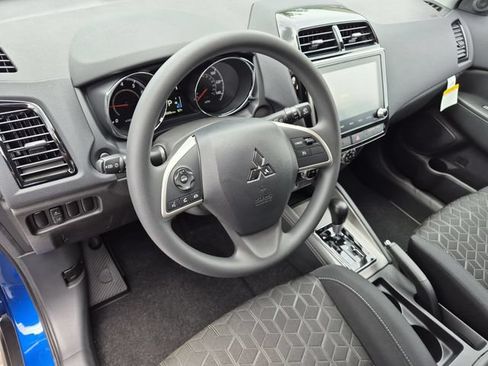 New 2026 Mitsubishi Outlander Sport ES AWD/4WD image 16