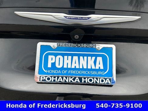 Used 2020 Chrysler Pacifica Touring-L w/ Advanced Safetytec Group image 12