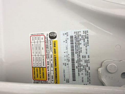 Used 2025 Ford Expedition Active image 20