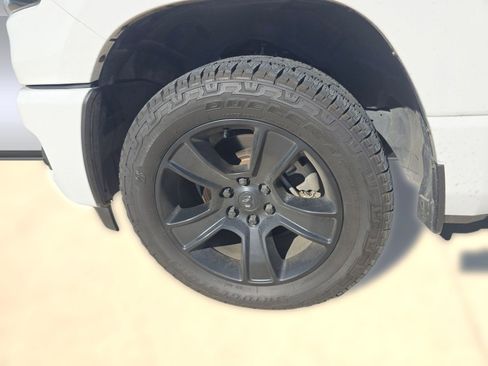 Used 2025 RAM 1500 Tradesman image 29