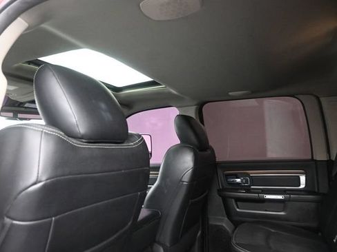 Used 2018 RAM 2500 Laramie w/ Snow Chief Group AWD/4WD image 19