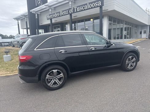 Used 2018 Mercedes-Benz GLC 300 image 4