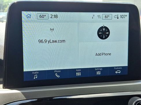 New 2025 Ford Escape Active w/ Cold Weather Package image 8