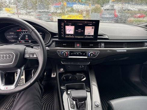 Used 2022 Audi S5 Premium Plus image 22