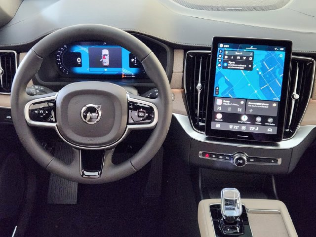 New 2026 Volvo XC90 T8 Plus w/ Protection Package Premier AWD/4WD image 27