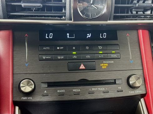 Used 2019 Lexus IS 300 w/ Navigation Package RWD image 24