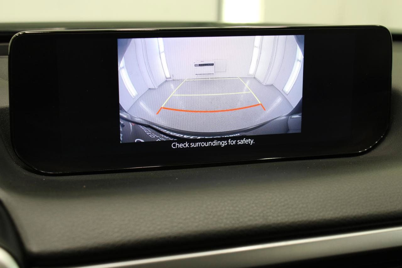 Used 2024 MAZDA CX-50 AWD 2.5 S w/ Preferred Package image 58