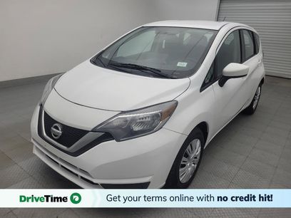 Used 2018 Nissan Versa Note S