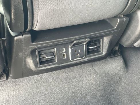 Used 2023 Chevrolet Silverado 1500 LT w/ Protection Package image 19