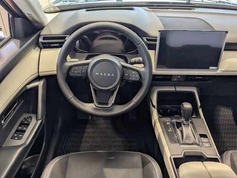 New 2026 MAZDA CX-5 Preferred image 4