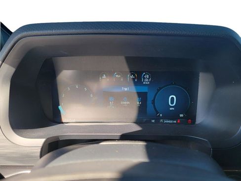 Used 2024 Ford F150 STX w/ STX Black Appearance Package AWD/4WD image 13