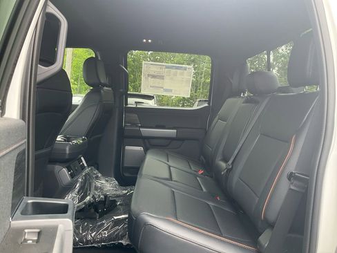 New 2026 Ford F150 Lariat AWD/4WD image 14