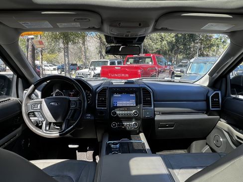 Used 2018 Ford Expedition Max Limited w/ Equipment Group 302A image 36