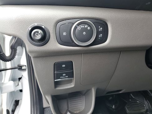 Used 2024 Ford Transit 250 Low Roof w/ Exterior Upgrade Package image 22