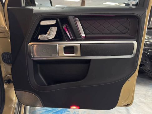 Used 2021 Mercedes-Benz G 63 AMG 4MATIC image 20