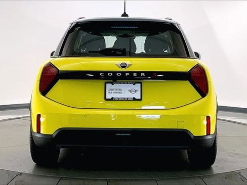 Certified 2025 MINI Cooper S image 3