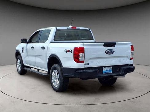 New 2024 Ford Ranger XL w/ Trailer Tow Package image 3