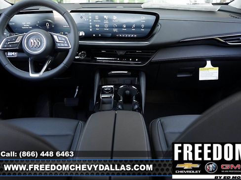 New 2024 Buick Envision Preferred image 11