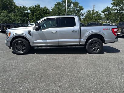 Used 2023 Ford F150 Lariat