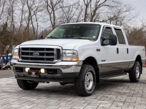 Used 2002 Ford F250 XL image 5