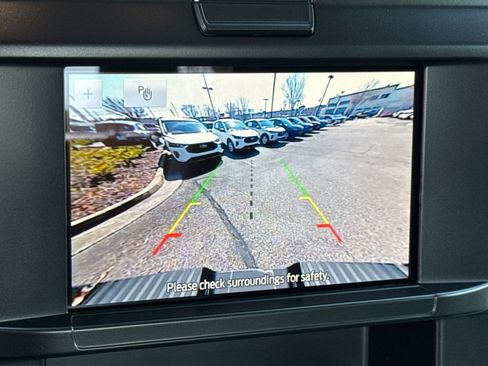 New 2026 Ford F350 XL w/ XL Chrome Package image 30