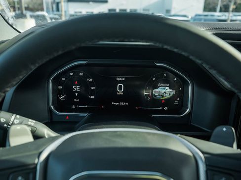 New 2026 GMC Sierra 1500 Denali image 21