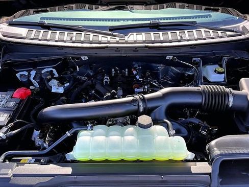 New 2025 Ford Expedition Max Active image 13