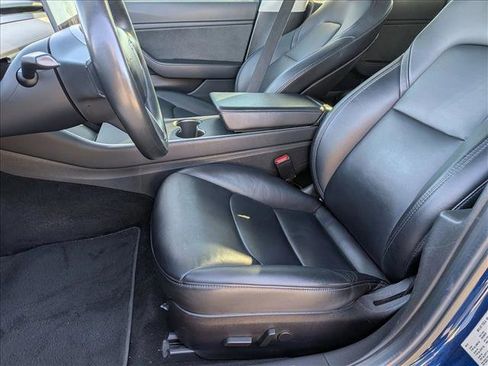 Used 2018 Tesla Model 3 Long Range image 14