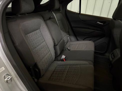 Used 2022 Chevrolet Equinox LT image 21
