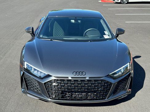 Used 2020 Audi R8 V10 performance image 35