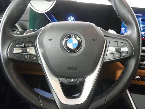 Certified 2023 BMW 330i Sedan w/ Premium Package image 18