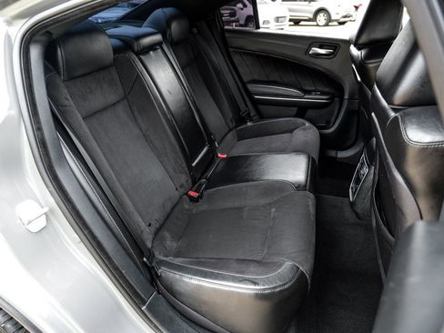 Used 2019 Dodge Charger Scat Pack w/ Plus Group RWD image 38