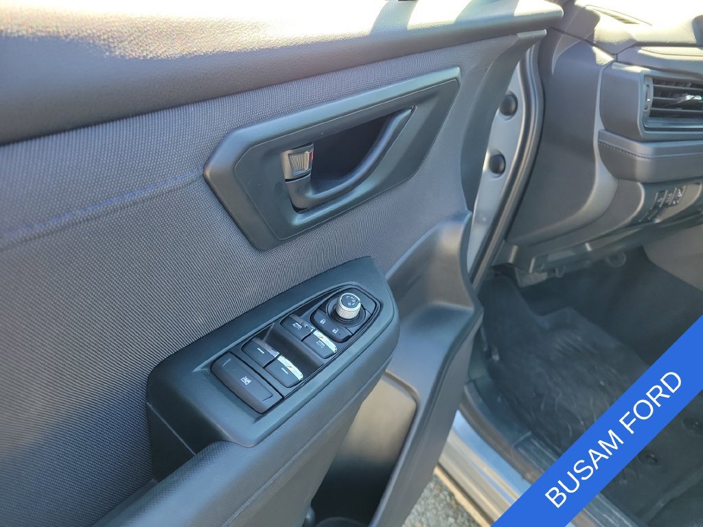 Used 2025 Subaru Forester Premium AWD/4WD image 16