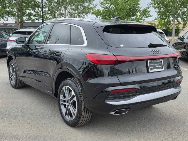 New 2026 Audi Q5 Premium AWD/4WD image 5