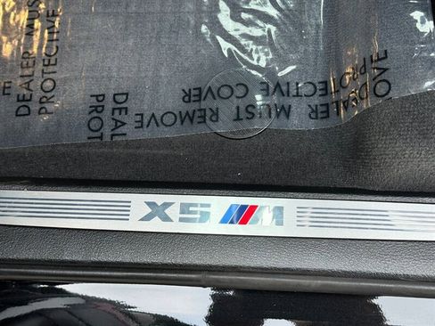 Used 2018 BMW X5 M AWD/4WD image 23