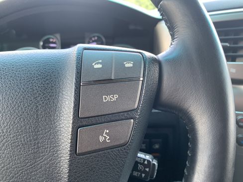 Used 2015 Lexus LX 570 4WD w/ Luxury Package image 20