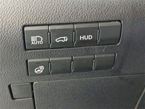 Used 2020 Lexus RX 350 F Sport image 16