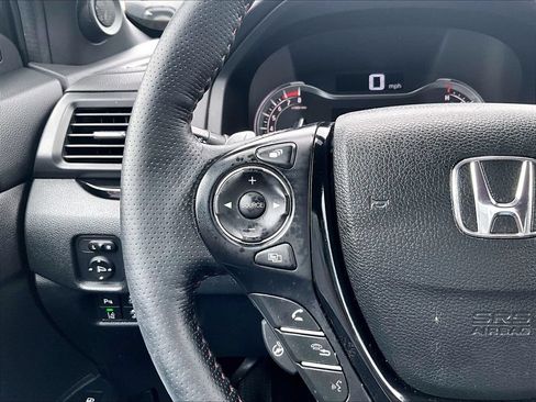 Used 2022 Honda Ridgeline Black Edition image 20