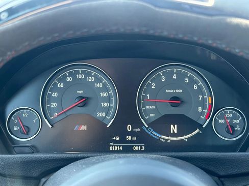 Used 2017 BMW M3 image 19