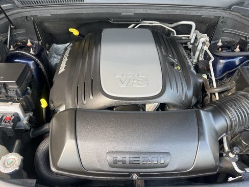 Used 2013 Dodge Durango Crew AWD/4WD image 34