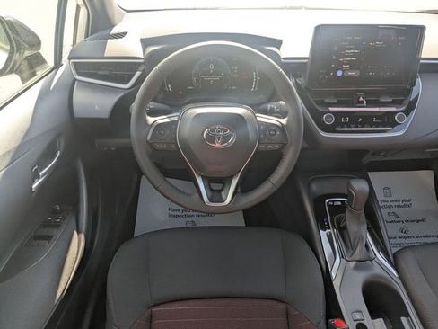 Used 2026 Toyota Corolla SE image 28